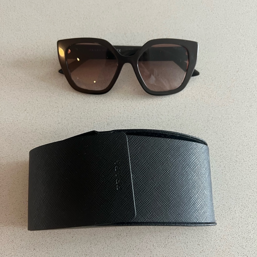 Prada sunglasses